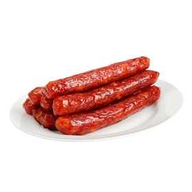 Wurst Sichuan scharf ca.250g